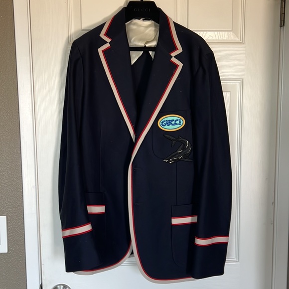 Gucci Jacket - Picture 4 of 8